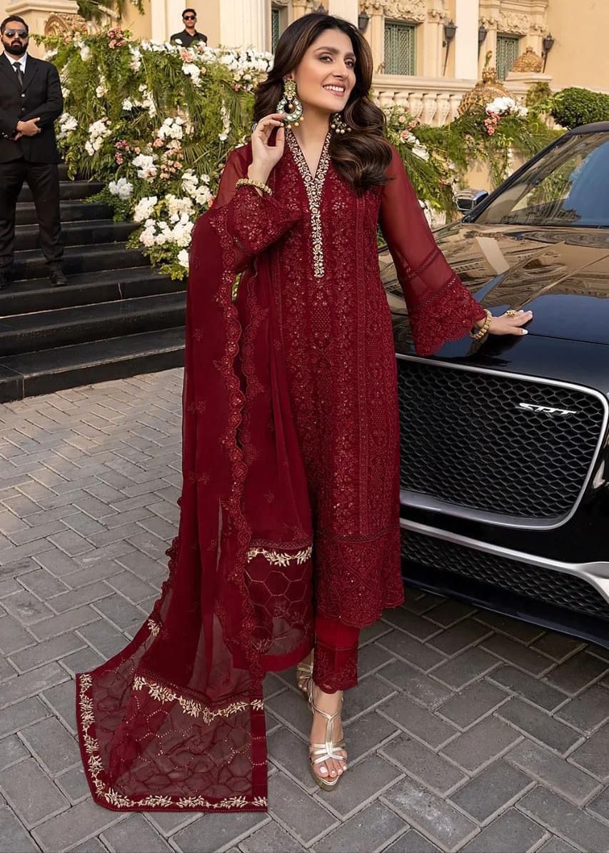 Party wear dream Collection