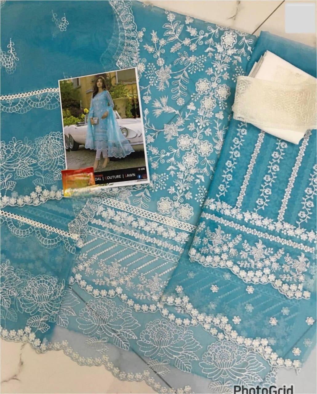 Part Wear Dream Collection