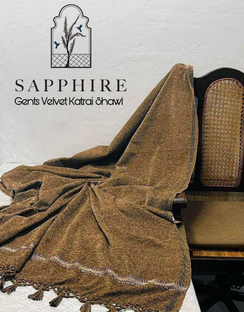 Men's winter collection