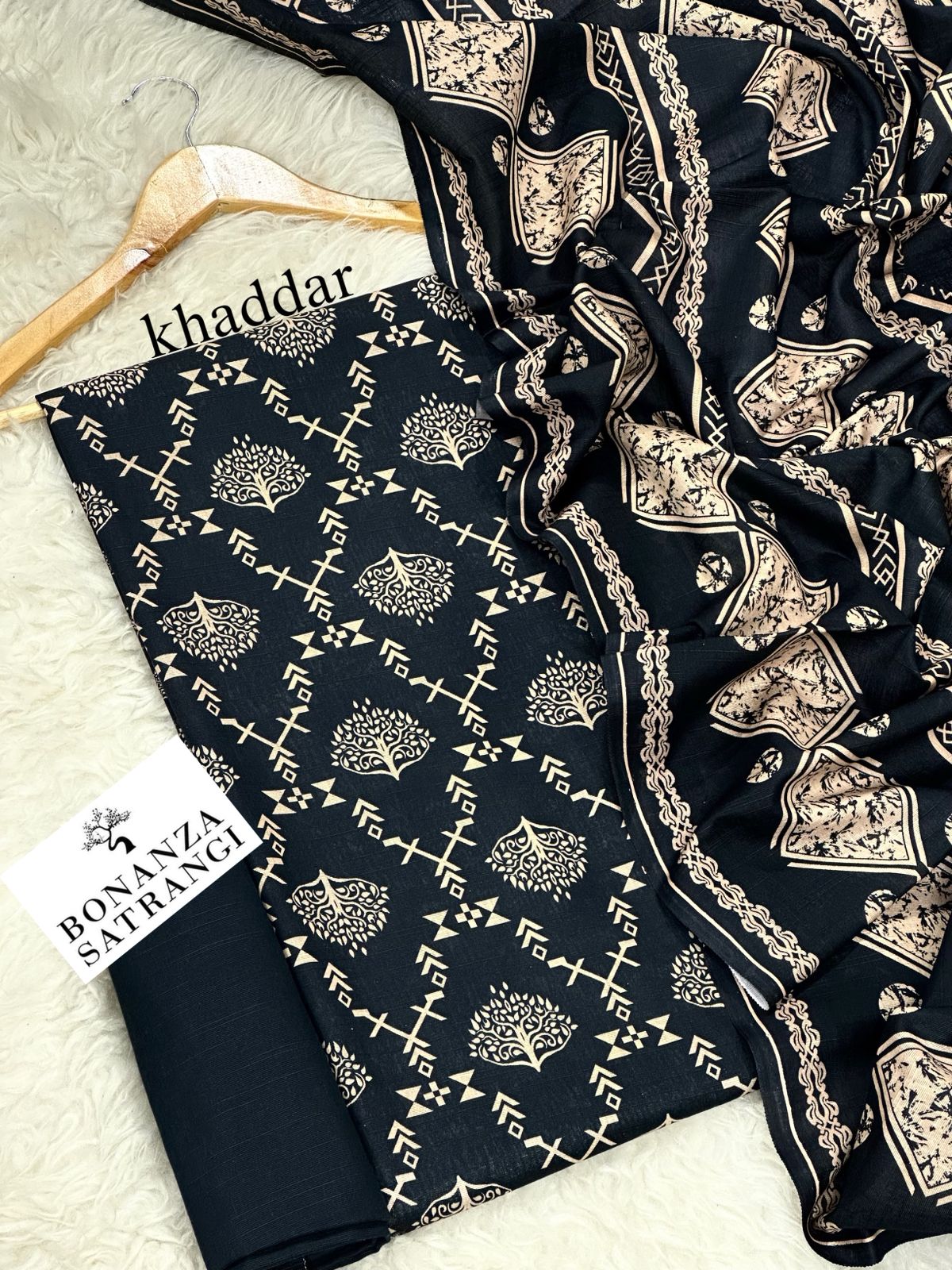 Khadar collection new winter collection