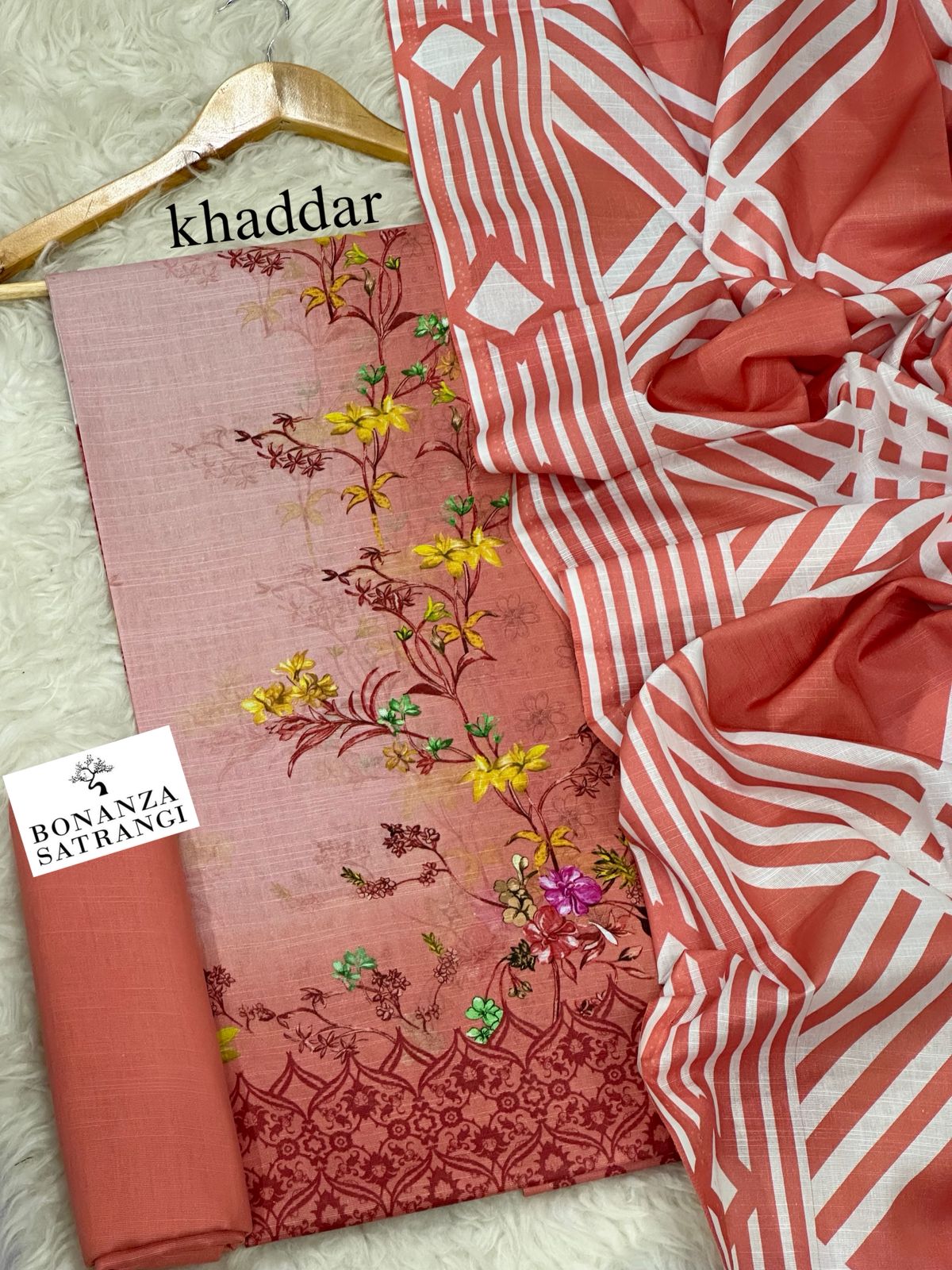 new winter Collection khadar