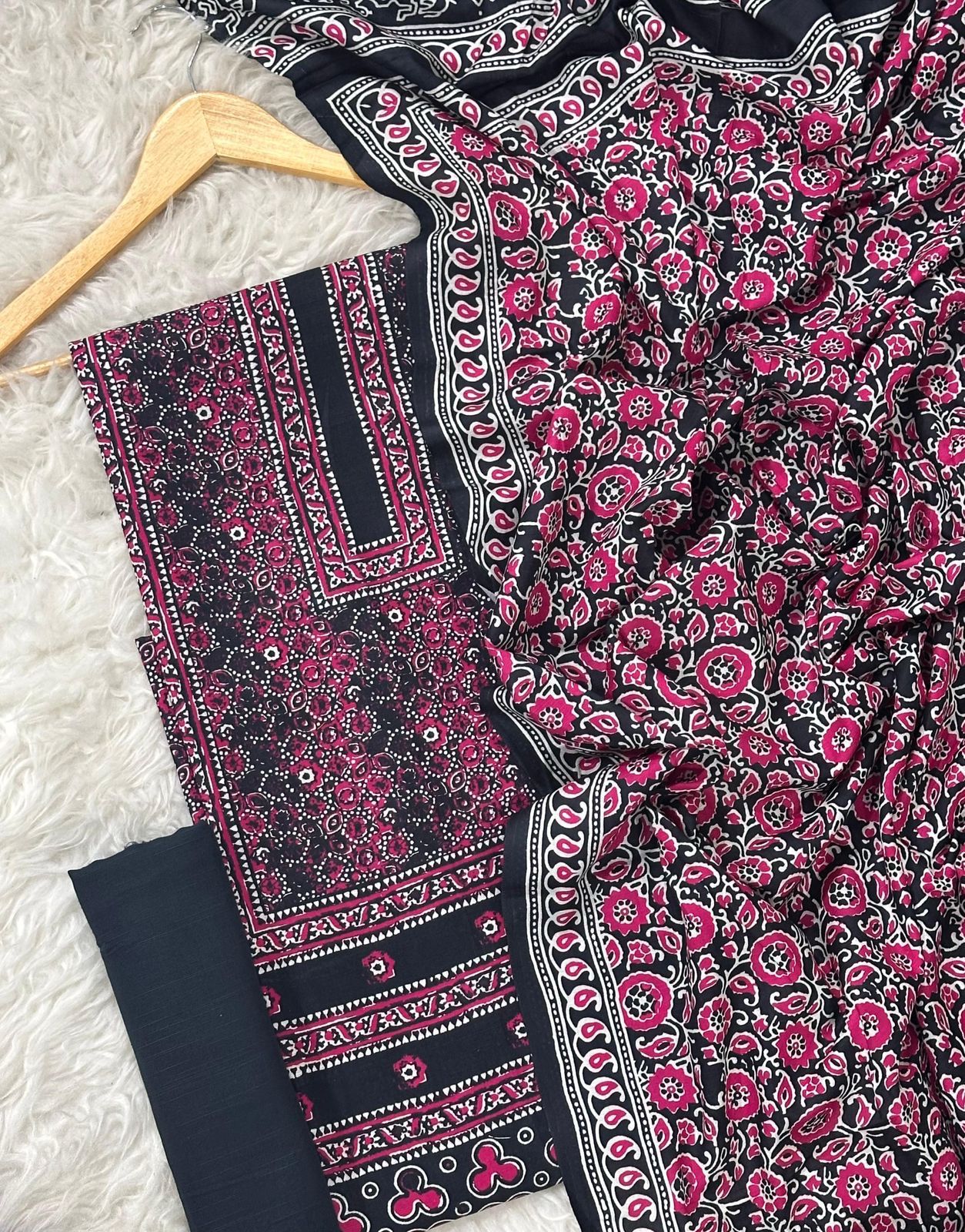 winter collection khadar