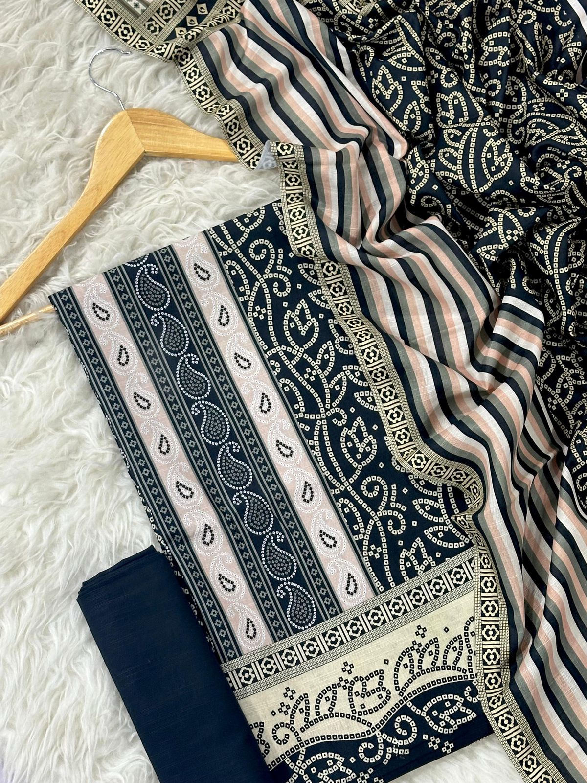 winter collection khadar