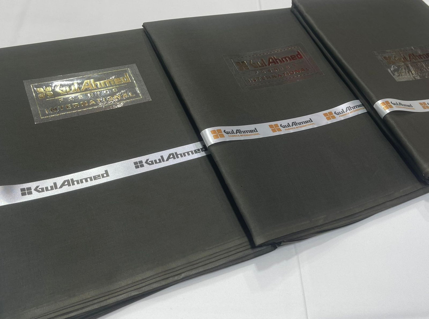 Gull Ahmad soft cotton