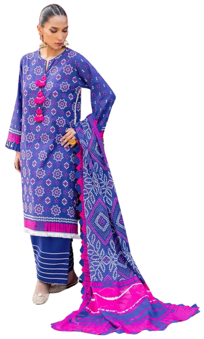 winter collection khadar