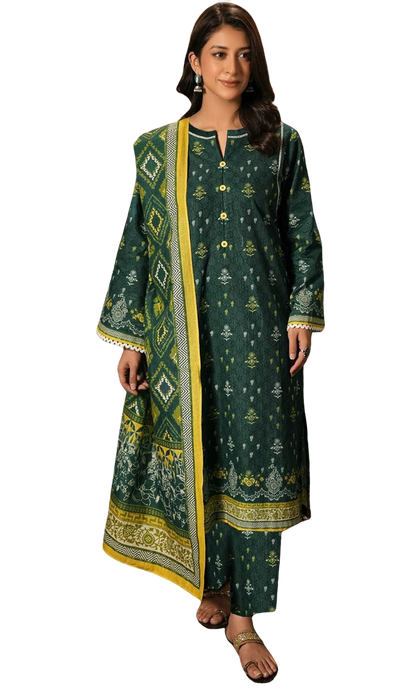 SANA SAFINAZ nurrah collection