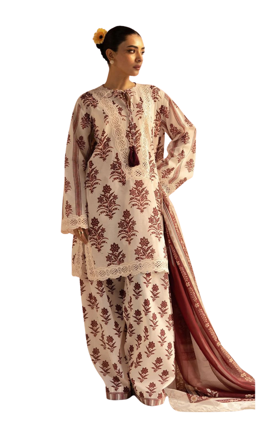 Viscose winter collection