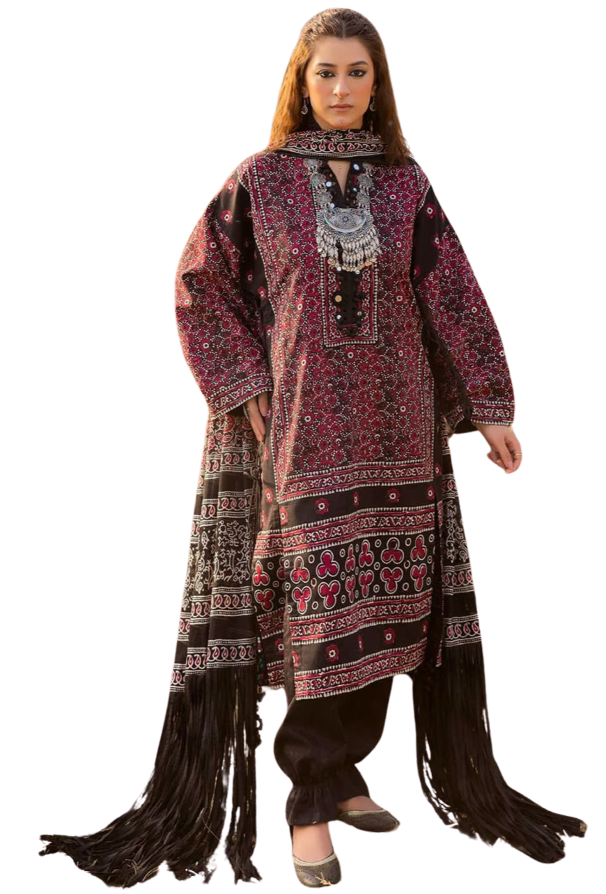 winter collection khadar