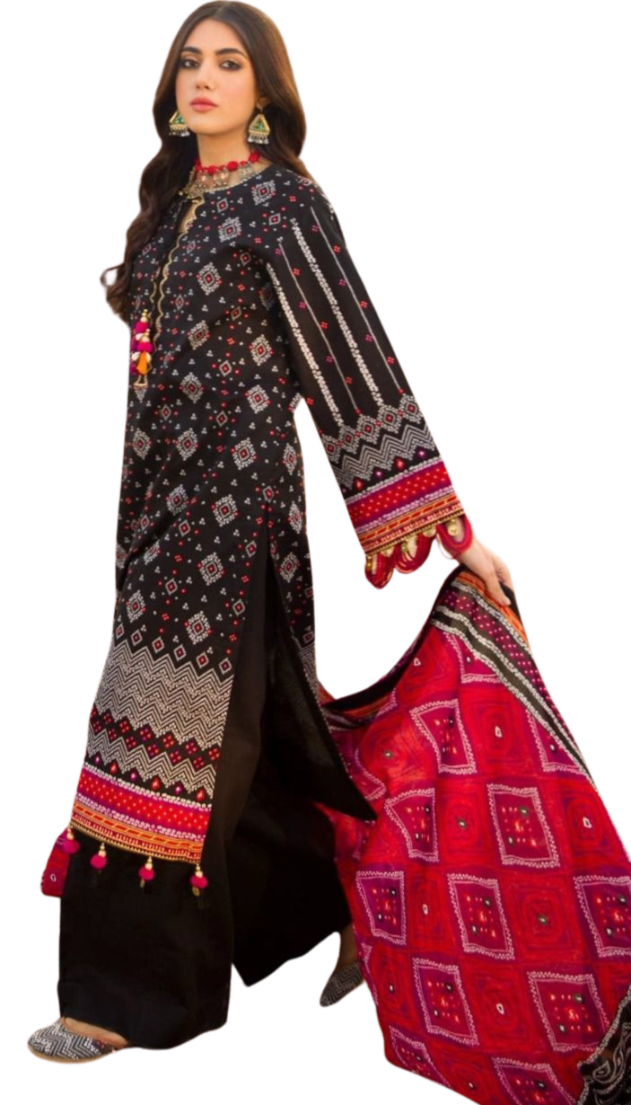 winter collection Khadar