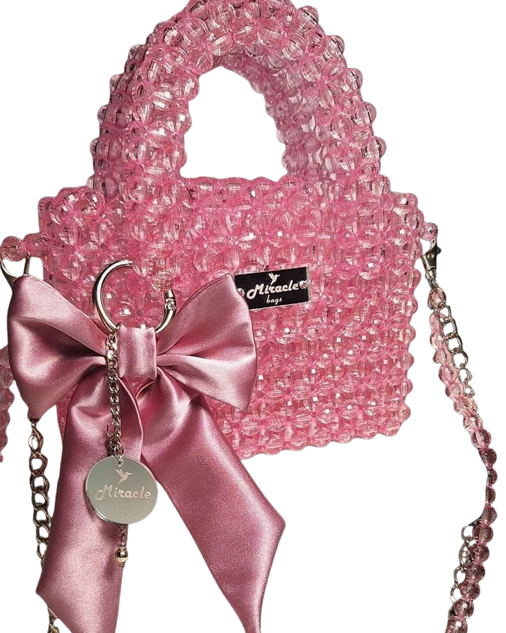 Stich & Slumber pink lover 🎀