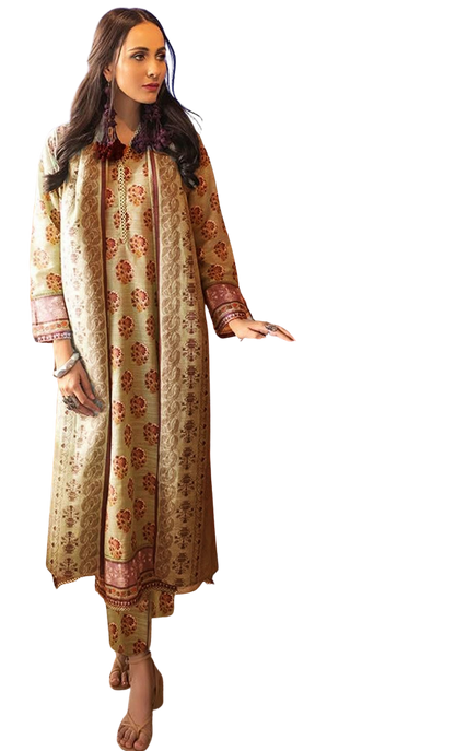 SANA SAFINAZ KARANDI by nurrah