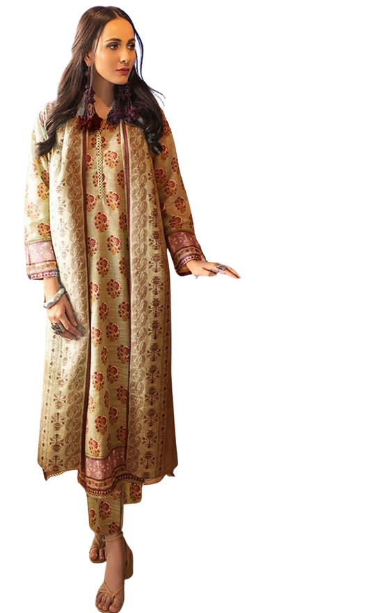 SANA SAFINAZ KARANDI by nurrah