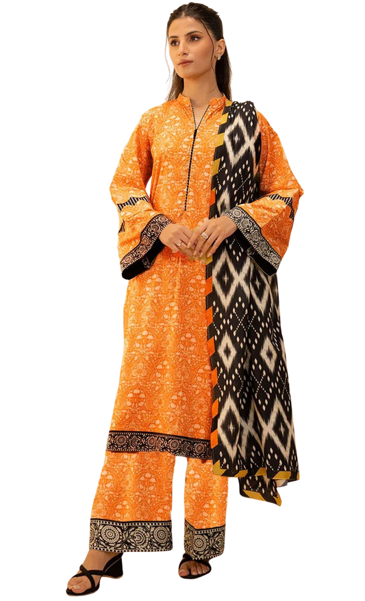 SANA SAFINAZ karandi by nurrah edition