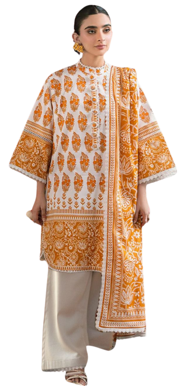 Winter Collection Khadar