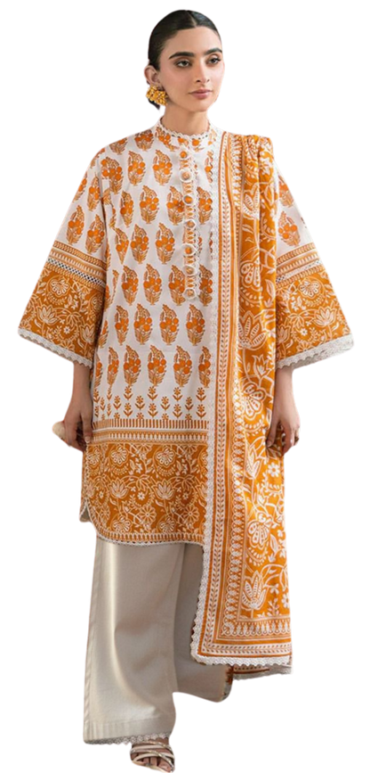 Winter Collection Khadar