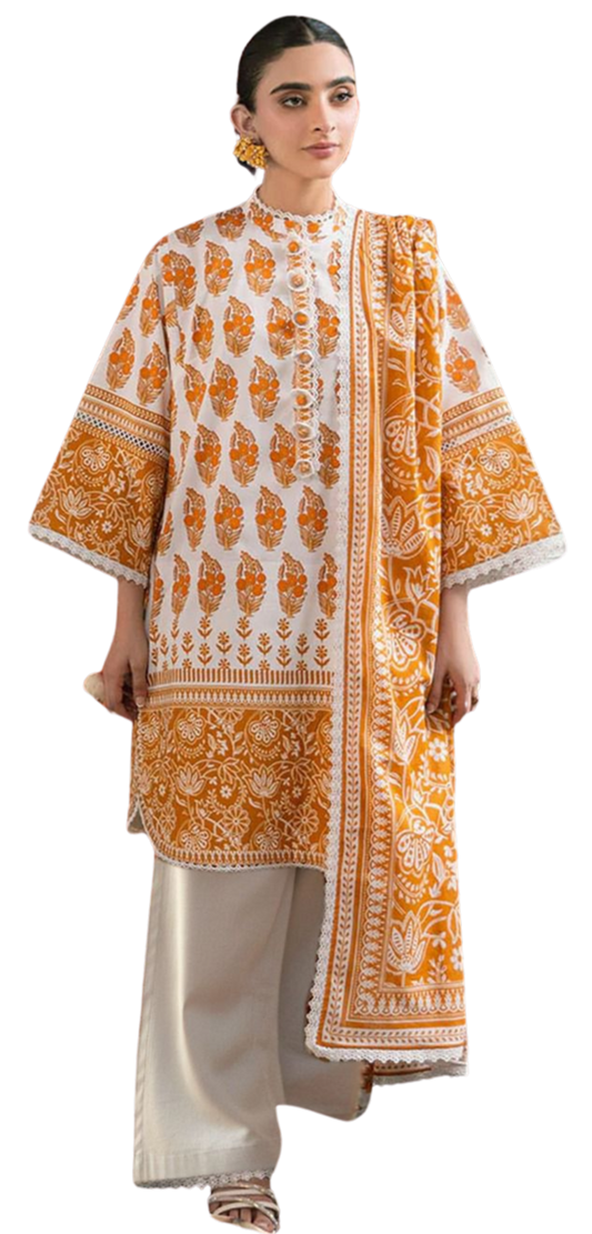 Winter Collection Khadar