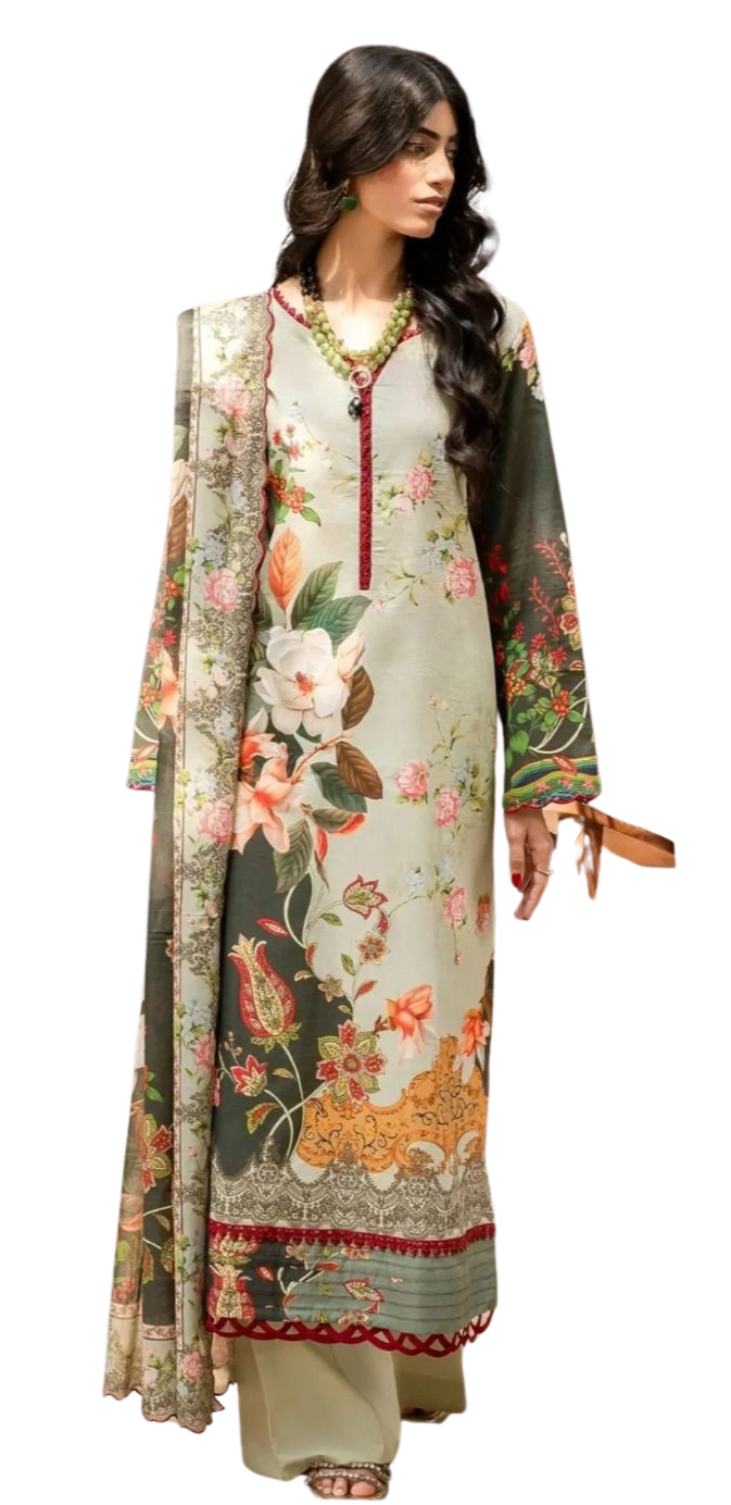 winter collection Khadar