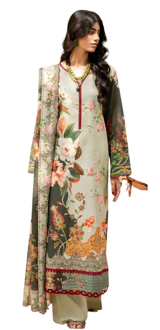 winter collection Khadar