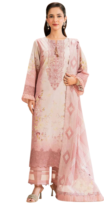 Winter collection Khadar