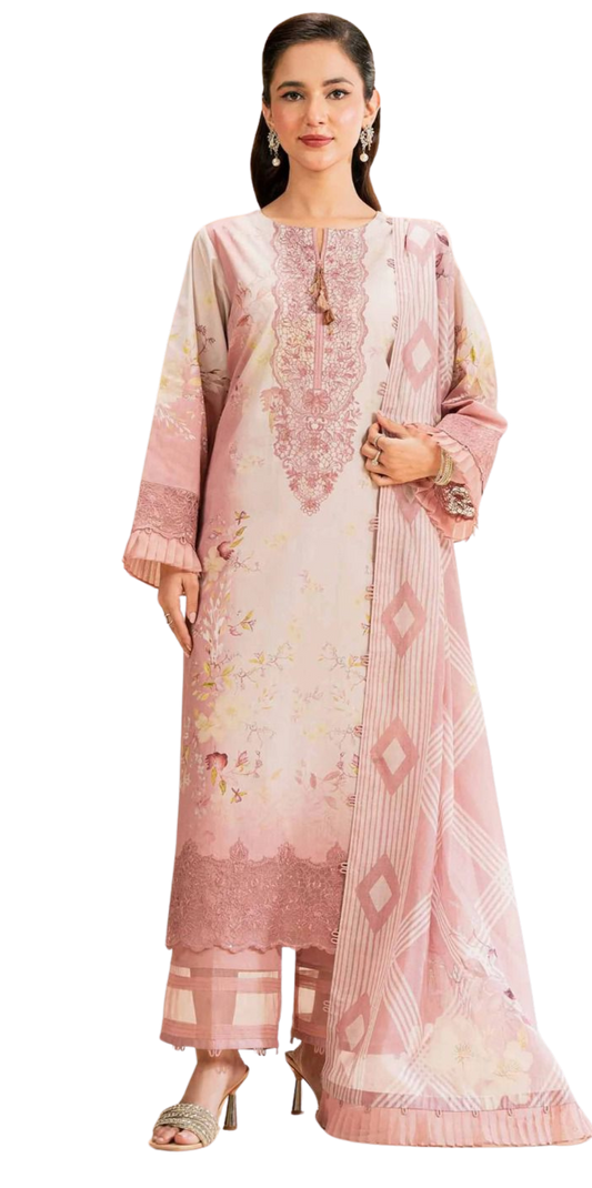 Winter collection Khadar