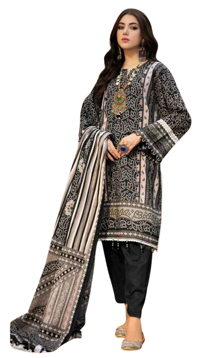 winter collection khadar