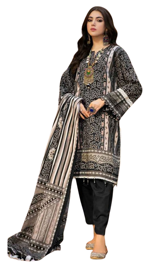 winter collection khadar