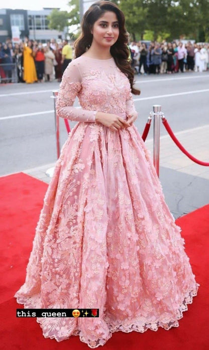 Party Wear dream Collection