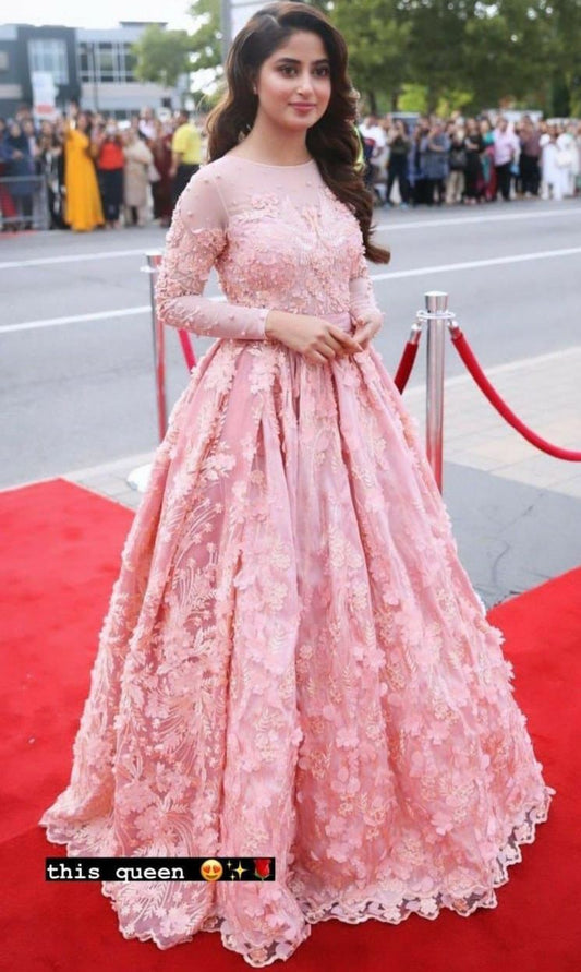 Party Wear dream Collection