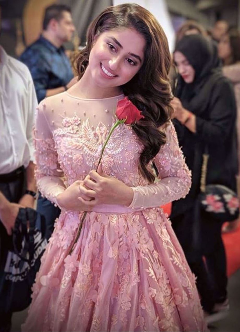 Party Wear dream Collection