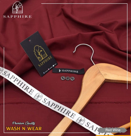 SAPPHIRE