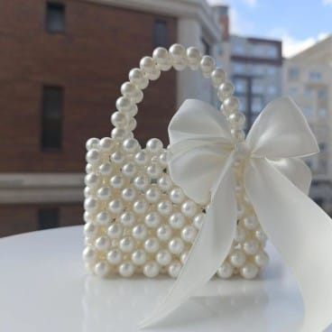 Stich & Slumber Beauti of trancperncy