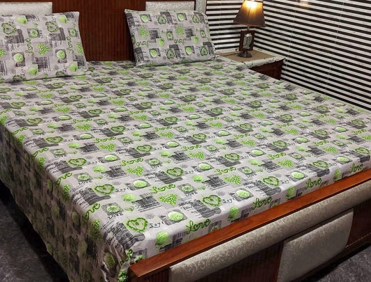 Bed Sheet