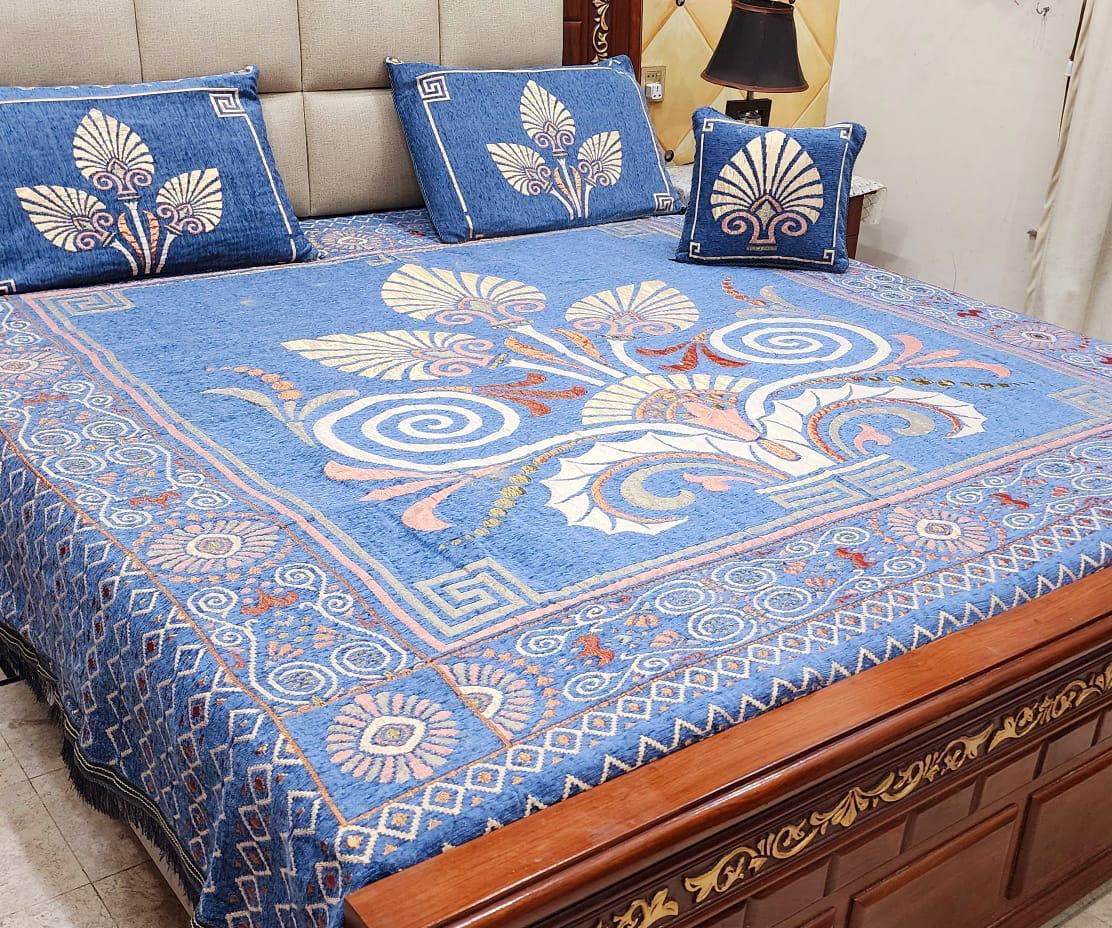 Fless bedsheet