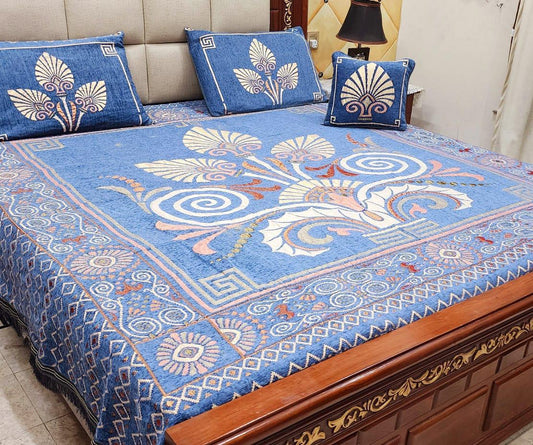 Fless bedsheet