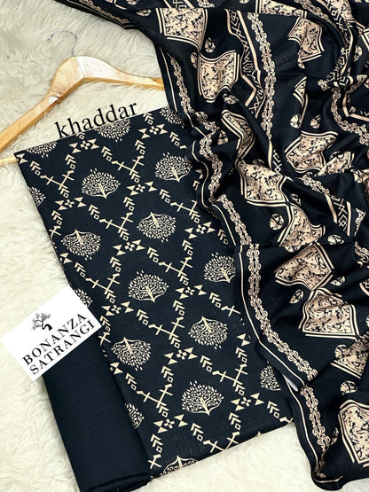 Khadar collection new winter collection