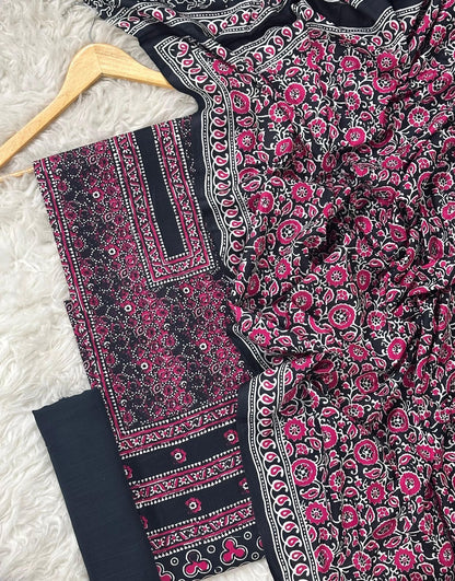 winter collection khadar