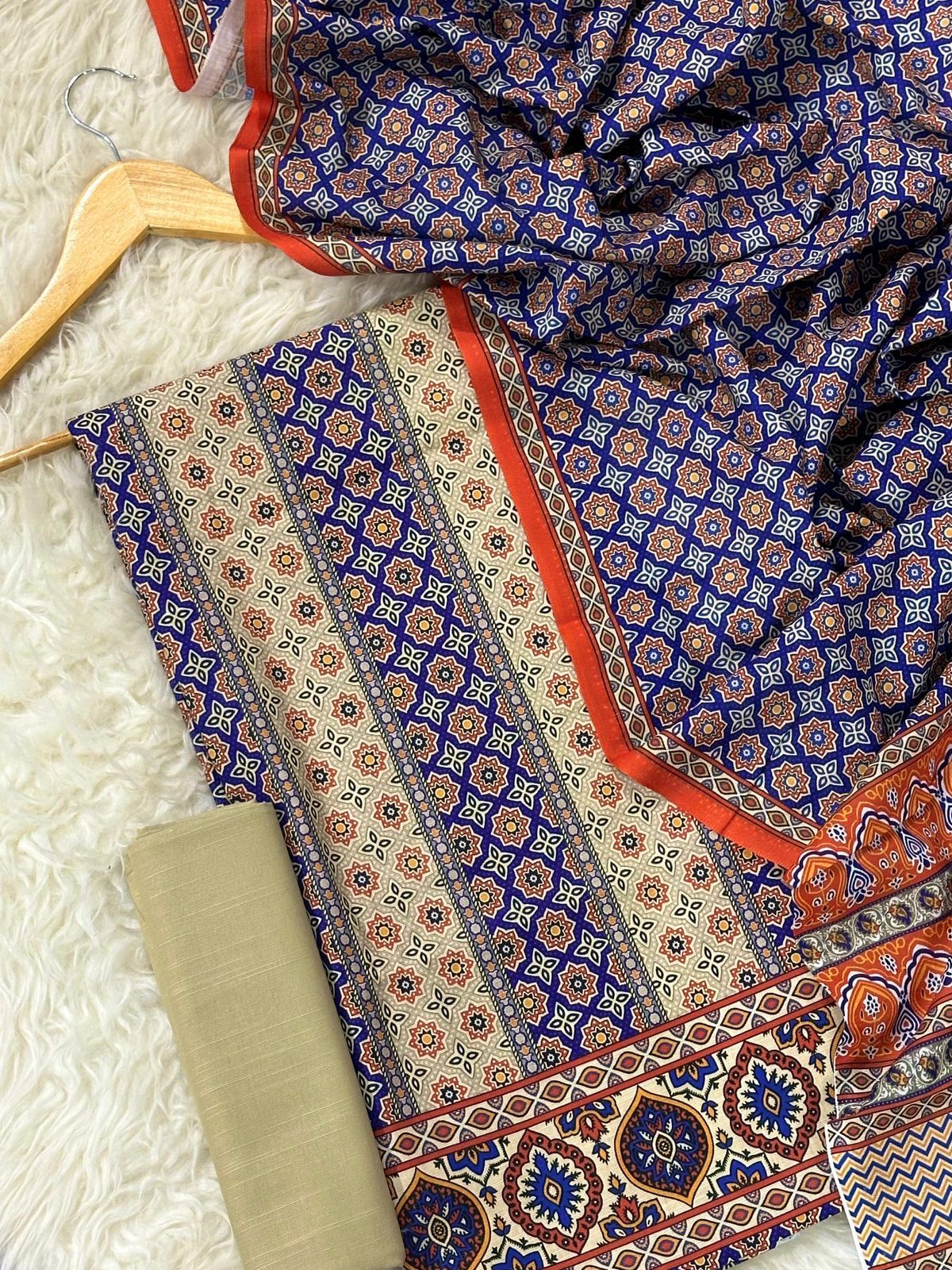 winter collection Khadar