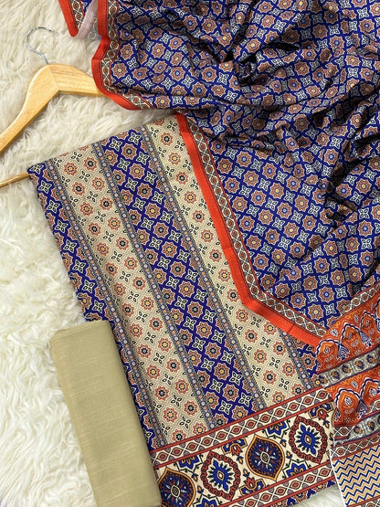 winter collection Khadar