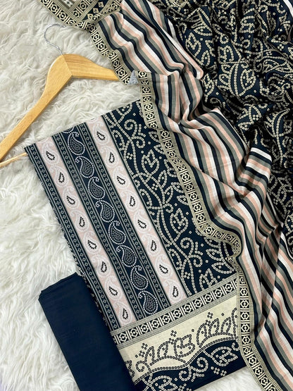 winter collection khadar