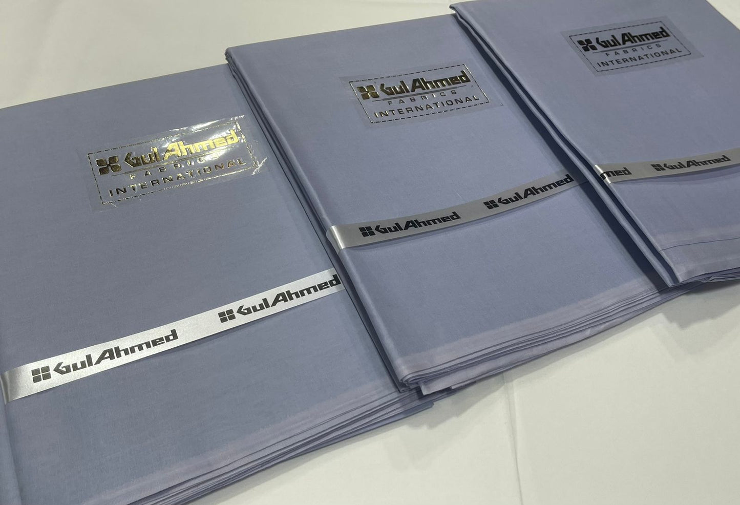 Gull Ahmad soft cotton