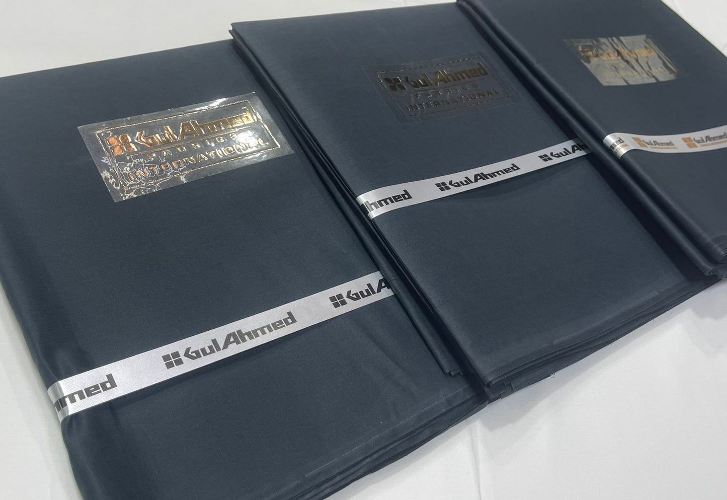 Gull Ahmad soft cotton