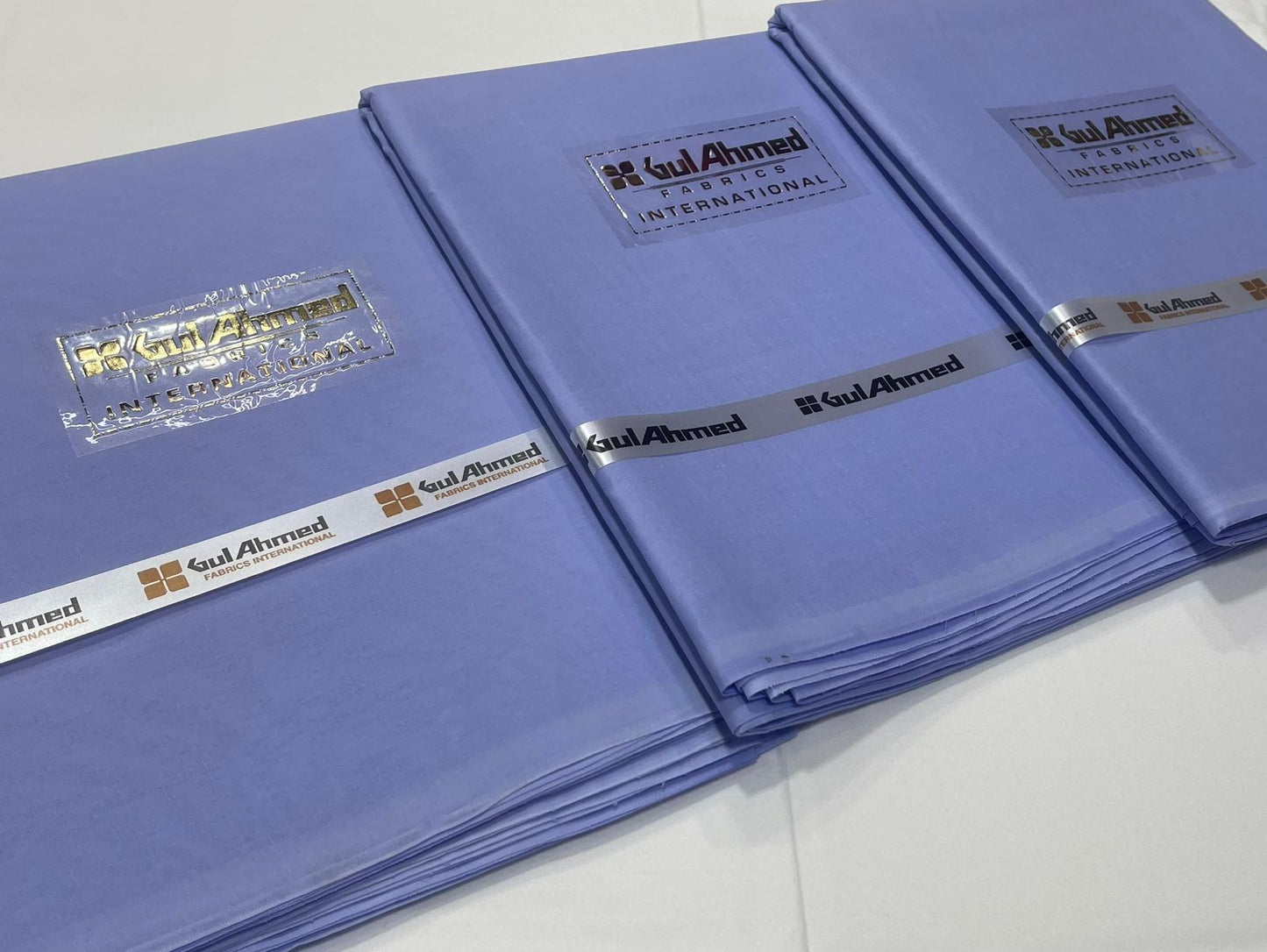 Gull Ahmad soft cotton