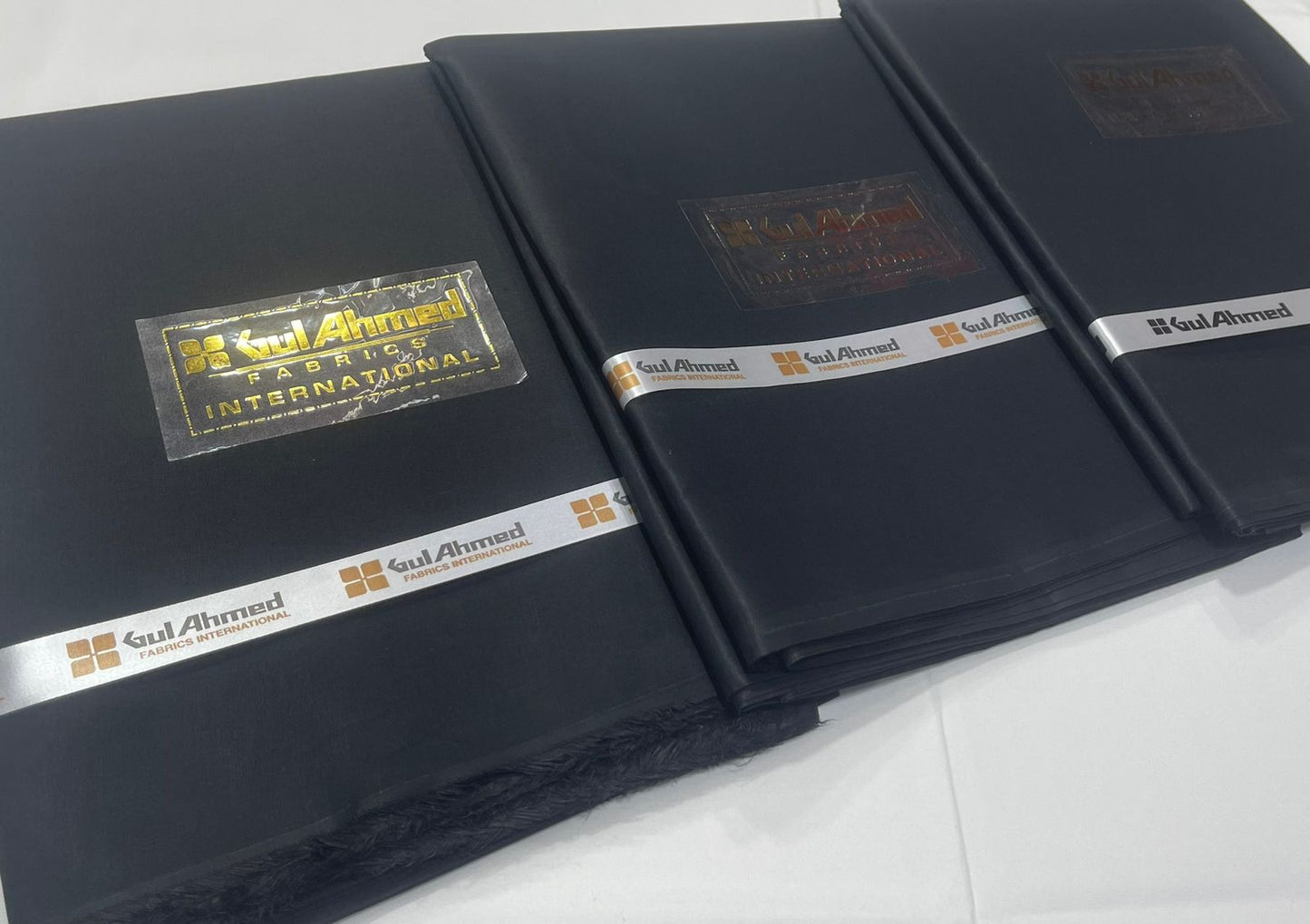 Gull Ahmad soft cotton