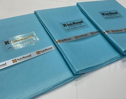 Gull Ahmad soft cotton