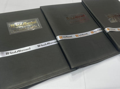 Gull Ahmad soft cotton