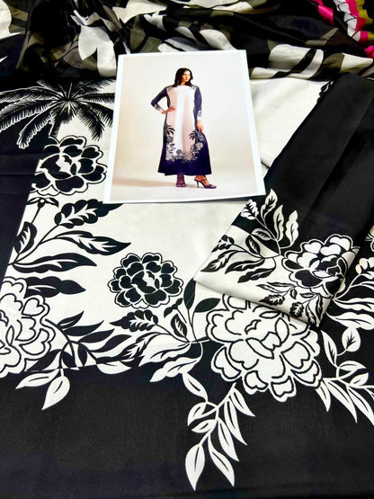 Shamoz silk braanded dress collections