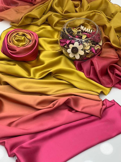 Shamoz silk braanded dress collections