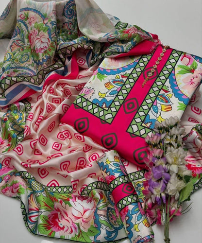 Shamoz silk braanded dress collections