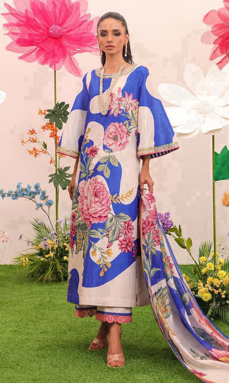 Shamoz silk braanded dress collections