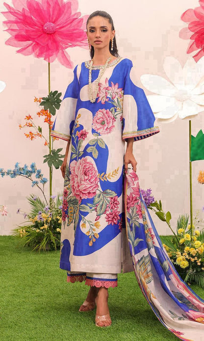 Shamoz silk braanded dress collections